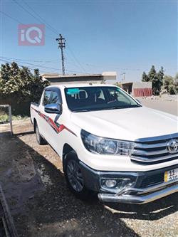 تويوتا هايلوكس